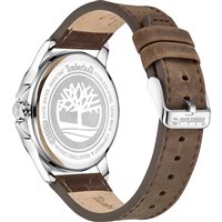 Orologio Timberland Uomo in Acciaio TDWGB2131802 - TDWGB2131802
